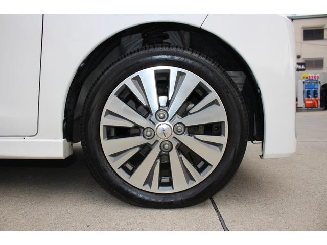 デイズルークス 　純正ナビ　全周囲カメラ　ＥＴＣ　両側電動ドア　フルセグＴＶ　Ｂｌｕｅｔｏｏｔｈ　スマートキー　ターボ　オートエアコン　取扱説明書　純正ＡＷ　電格ミラー　パワーウィンドウ　ＥＳＣ　ＡＢＳ　平成２６年式（76枚目）