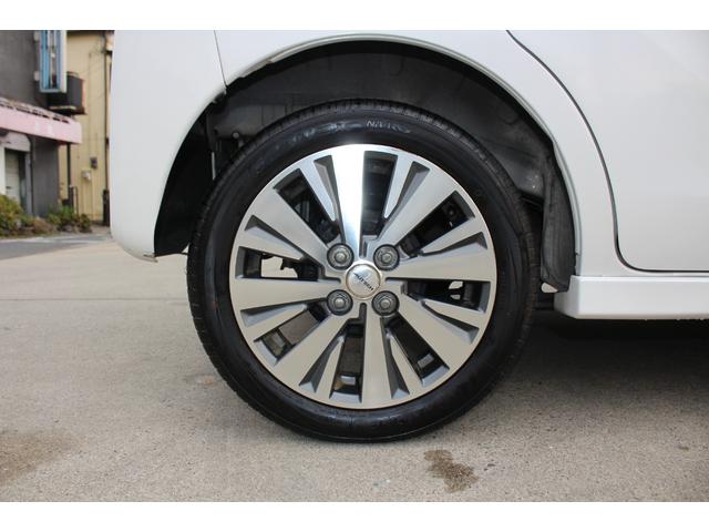 デイズルークス 　純正ナビ　全周囲カメラ　ＥＴＣ　両側電動ドア　フルセグＴＶ　Ｂｌｕｅｔｏｏｔｈ　スマートキー　ターボ　オートエアコン　取扱説明書　純正ＡＷ　電格ミラー　パワーウィンドウ　ＥＳＣ　ＡＢＳ　平成２６年式（77枚目）