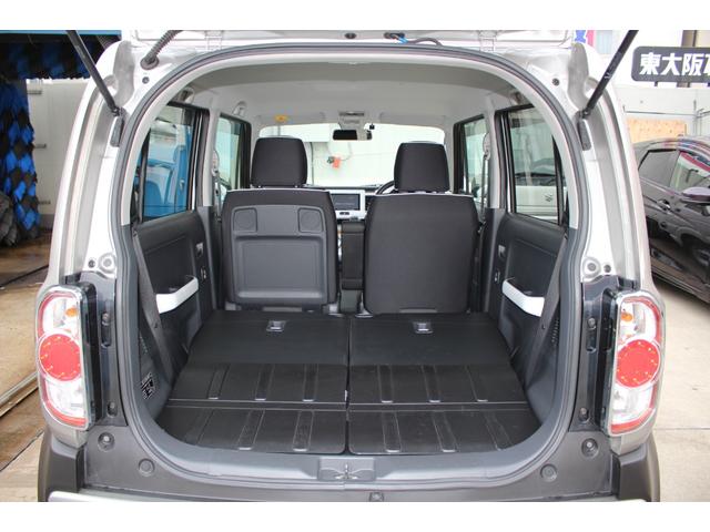 ハスラー G 純正ナビ フルセグTV ETC スマートキー シートヒーター 衝突被害軽減ブレーキ 横滑り防止装置 オートエアコン 電格ミラー パワーウィンドウ ABS 平成26年式(12枚目)