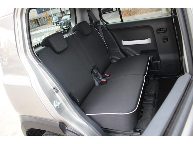 ハスラー G 純正ナビ フルセグTV ETC スマートキー シートヒーター 衝突被害軽減ブレーキ 横滑り防止装置 オートエアコン 電格ミラー パワーウィンドウ ABS 平成26年式(13枚目)