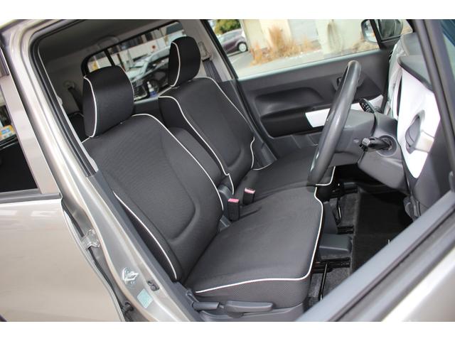 ハスラー G 純正ナビ フルセグTV ETC スマートキー シートヒーター 衝突被害軽減ブレーキ 横滑り防止装置 オートエアコン 電格ミラー パワーウィンドウ ABS 平成26年式(14枚目)