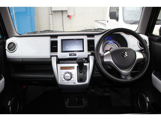 ハスラー G 純正ナビ フルセグTV ETC スマートキー シートヒーター 衝突被害軽減ブレーキ 横滑り防止装置 オートエアコン 電格ミラー パワーウィンドウ ABS 平成26年式(15枚目)