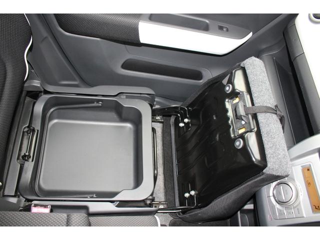 ハスラー G 純正ナビ フルセグTV ETC スマートキー シートヒーター 衝突被害軽減ブレーキ 横滑り防止装置 オートエアコン 電格ミラー パワーウィンドウ ABS 平成26年式(17枚目)