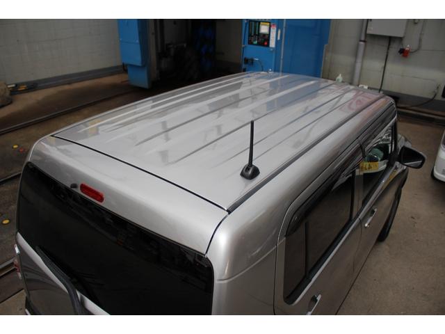 ハスラー G 純正ナビ フルセグTV ETC スマートキー シートヒーター 衝突被害軽減ブレーキ 横滑り防止装置 オートエアコン 電格ミラー パワーウィンドウ ABS 平成26年式(31枚目)