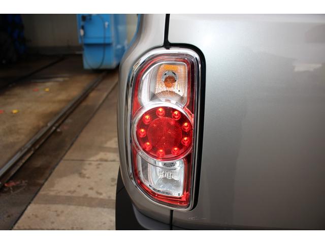 ハスラー G 純正ナビ フルセグTV ETC スマートキー シートヒーター 衝突被害軽減ブレーキ 横滑り防止装置 オートエアコン 電格ミラー パワーウィンドウ ABS 平成26年式(32枚目)