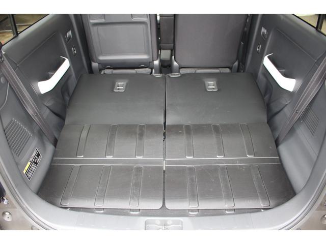 ハスラー G 純正ナビ フルセグTV ETC スマートキー シートヒーター 衝突被害軽減ブレーキ 横滑り防止装置 オートエアコン 電格ミラー パワーウィンドウ ABS 平成26年式(40枚目)