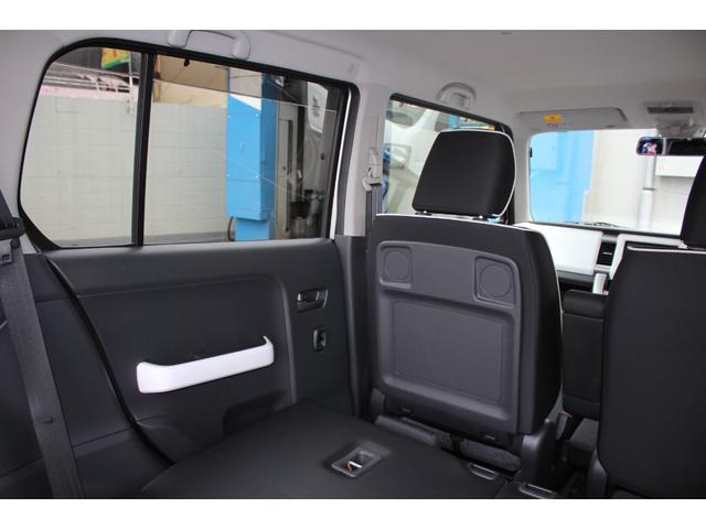 ハスラー G 純正ナビ フルセグTV ETC スマートキー シートヒーター 衝突被害軽減ブレーキ 横滑り防止装置 オートエアコン 電格ミラー パワーウィンドウ ABS 平成26年式(42枚目)