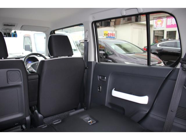 ハスラー G 純正ナビ フルセグTV ETC スマートキー シートヒーター 衝突被害軽減ブレーキ 横滑り防止装置 オートエアコン 電格ミラー パワーウィンドウ ABS 平成26年式(43枚目)