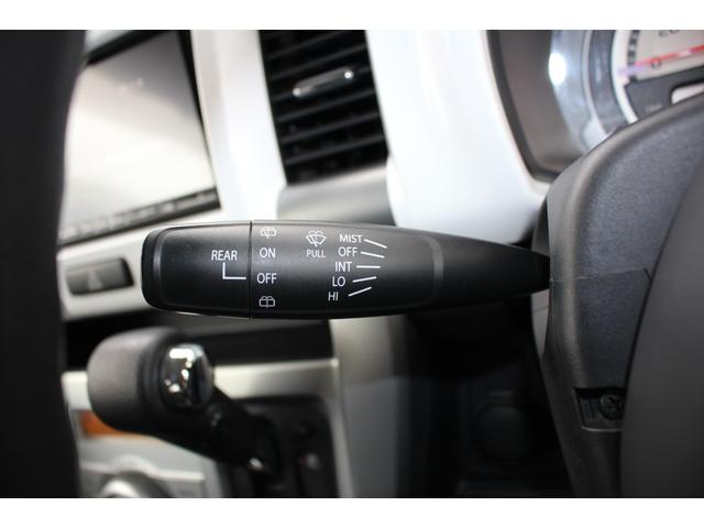 ハスラー G 純正ナビ フルセグTV ETC スマートキー シートヒーター 衝突被害軽減ブレーキ 横滑り防止装置 オートエアコン 電格ミラー パワーウィンドウ ABS 平成26年式(65枚目)