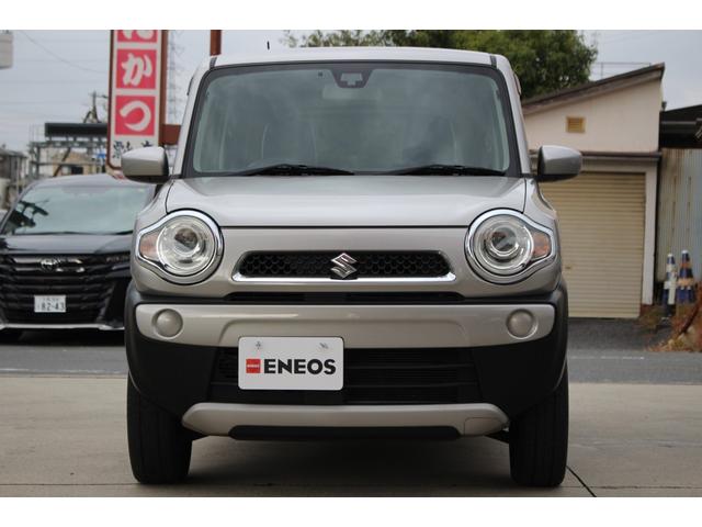 ハスラー G 純正ナビ フルセグTV ETC スマートキー シートヒーター 衝突被害軽減ブレーキ 横滑り防止装置 オートエアコン 電格ミラー パワーウィンドウ ABS 平成26年式(73枚目)