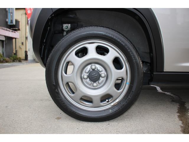 ハスラー G 純正ナビ フルセグTV ETC スマートキー シートヒーター 衝突被害軽減ブレーキ 横滑り防止装置 オートエアコン 電格ミラー パワーウィンドウ ABS 平成26年式(77枚目)