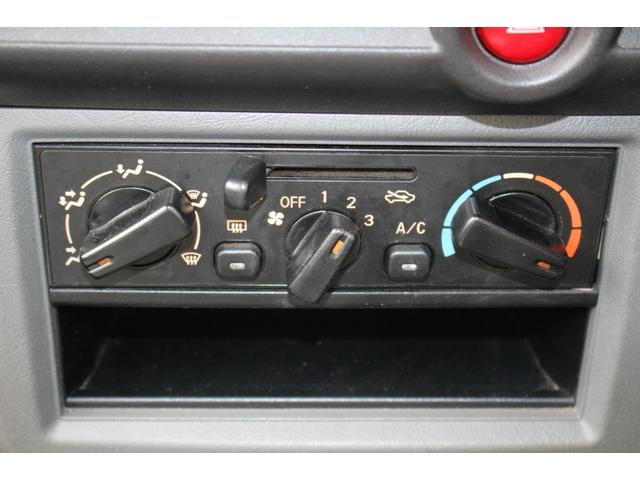 ミニキャブバン CD 走行距離2.2万km ETC 5MT エアコン パワステ 運転席・助手席エアバッグ メンテナンスノート 平成26年式 両側スライドドア(10枚目)