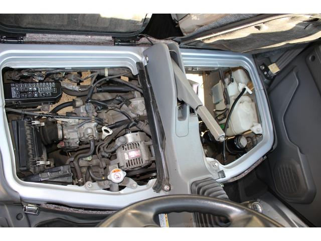 ミニキャブバン CD 走行距離2.2万km ETC 5MT エアコン パワステ 運転席・助手席エアバッグ メンテナンスノート 平成26年式 両側スライドドア(21枚目)