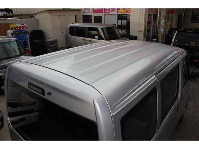 ミニキャブバン CD 走行距離2.2万km ETC 5MT エアコン パワステ 運転席・助手席エアバッグ メンテナンスノート 平成26年式 両側スライドドア(22枚目)