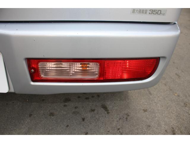 ミニキャブバン CD 走行距離2.2万km ETC 5MT エアコン パワステ 運転席・助手席エアバッグ メンテナンスノート 平成26年式 両側スライドドア(30枚目)