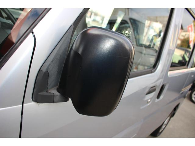 ミニキャブバン CD 走行距離2.2万km ETC 5MT エアコン パワステ 運転席・助手席エアバッグ メンテナンスノート 平成26年式 両側スライドドア(36枚目)