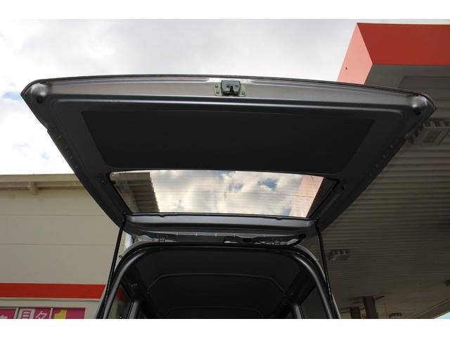 ミニキャブバン CD 走行距離2.2万km ETC 5MT エアコン パワステ 運転席・助手席エアバッグ メンテナンスノート 平成26年式 両側スライドドア(41枚目)