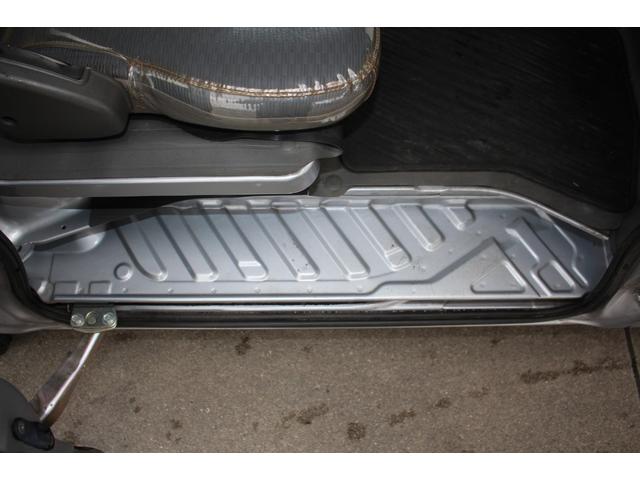 ミニキャブバン CD 走行距離2.2万km ETC 5MT エアコン パワステ 運転席・助手席エアバッグ メンテナンスノート 平成26年式 両側スライドドア(44枚目)