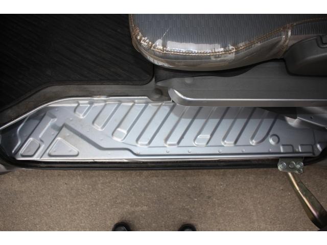 ミニキャブバン CD 走行距離2.2万km ETC 5MT エアコン パワステ 運転席・助手席エアバッグ メンテナンスノート 平成26年式 両側スライドドア(45枚目)