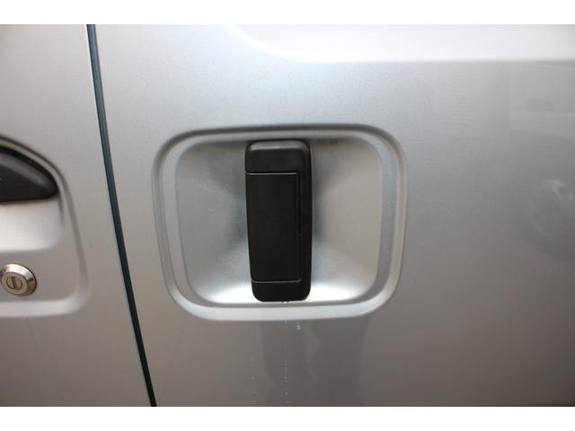 ミニキャブバン CD 走行距離2.2万km ETC 5MT エアコン パワステ 運転席・助手席エアバッグ メンテナンスノート 平成26年式 両側スライドドア(47枚目)