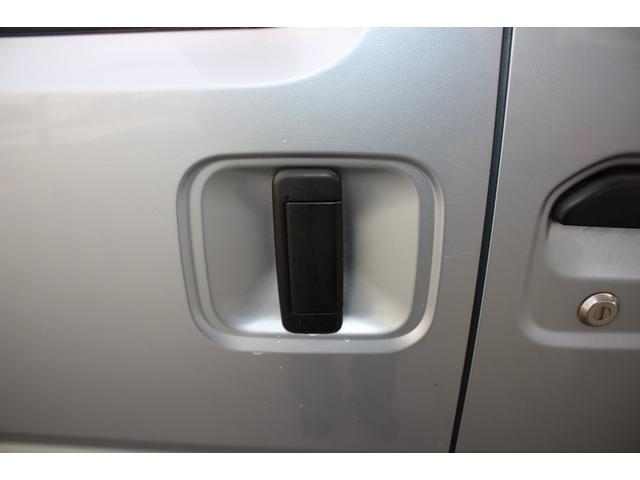 ミニキャブバン CD 走行距離2.2万km ETC 5MT エアコン パワステ 運転席・助手席エアバッグ メンテナンスノート 平成26年式 両側スライドドア(48枚目)