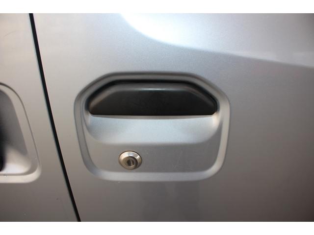 ミニキャブバン CD 走行距離2.2万km ETC 5MT エアコン パワステ 運転席・助手席エアバッグ メンテナンスノート 平成26年式 両側スライドドア(49枚目)