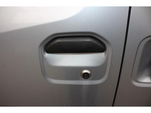 ミニキャブバン CD 走行距離2.2万km ETC 5MT エアコン パワステ 運転席・助手席エアバッグ メンテナンスノート 平成26年式 両側スライドドア(50枚目)