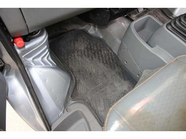 ミニキャブバン CD 走行距離2.2万km ETC 5MT エアコン パワステ 運転席・助手席エアバッグ メンテナンスノート 平成26年式 両側スライドドア(52枚目)