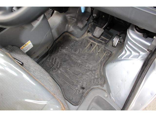 ミニキャブバン CD 走行距離2.2万km ETC 5MT エアコン パワステ 運転席・助手席エアバッグ メンテナンスノート 平成26年式 両側スライドドア(53枚目)