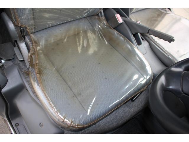 ミニキャブバン CD 走行距離2.2万km ETC 5MT エアコン パワステ 運転席・助手席エアバッグ メンテナンスノート 平成26年式 両側スライドドア(55枚目)