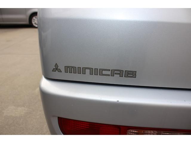 ミニキャブバン CD 走行距離2.2万km ETC 5MT エアコン パワステ 運転席・助手席エアバッグ メンテナンスノート 平成26年式 両側スライドドア(70枚目)