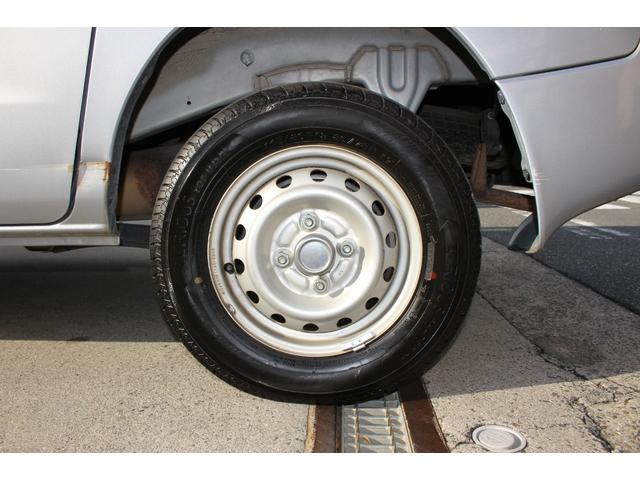 ミニキャブバン CD 走行距離2.2万km ETC 5MT エアコン パワステ 運転席・助手席エアバッグ メンテナンスノート 平成26年式 両側スライドドア(74枚目)