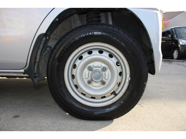 ミニキャブバン CD 走行距離2.2万km ETC 5MT エアコン パワステ 運転席・助手席エアバッグ メンテナンスノート 平成26年式 両側スライドドア(75枚目)