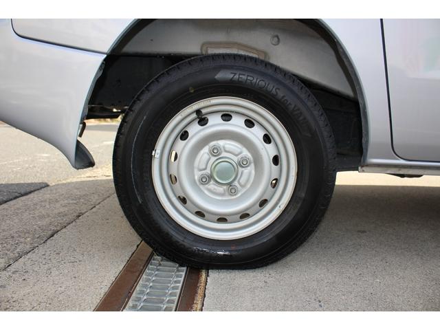 ミニキャブバン CD 走行距離2.2万km ETC 5MT エアコン パワステ 運転席・助手席エアバッグ メンテナンスノート 平成26年式 両側スライドドア(76枚目)