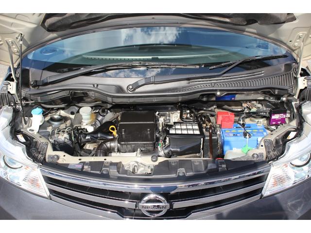 ルークス ハイウェイスターターボ ドラレコ 純正ナビ Bカメラ ワンセグTV HID ETC 両側電動ドア スマートキー オートライトオートエアコン 電格ミラー パワーウィンドウ ターボ 社外マフラー 取扱書・メンテノート付(21枚目)