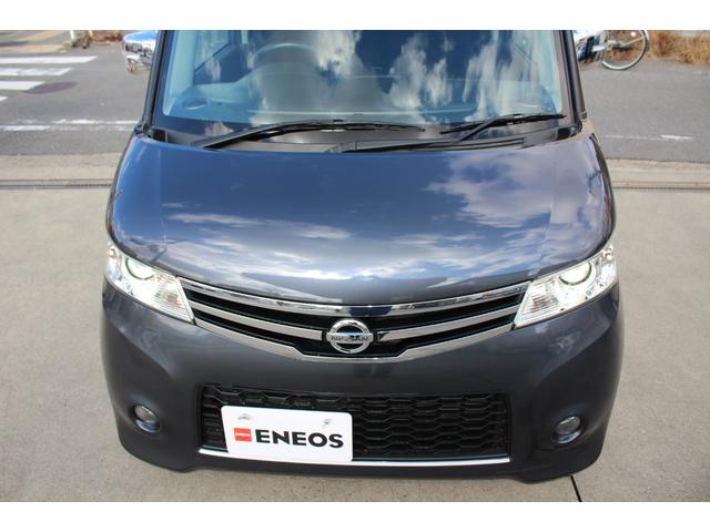 ルークス ハイウェイスターターボ ドラレコ 純正ナビ Bカメラ ワンセグTV HID ETC 両側電動ドア スマートキー オートライトオートエアコン 電格ミラー パワーウィンドウ ターボ 社外マフラー 取扱書・メンテノート付(27枚目)