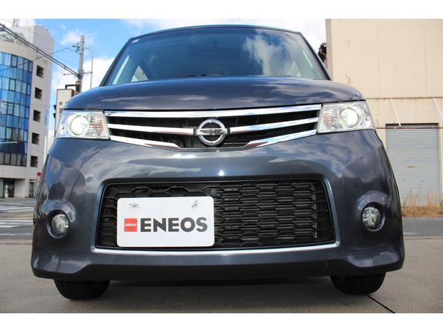 ルークス ハイウェイスターターボ ドラレコ 純正ナビ Bカメラ ワンセグTV HID ETC 両側電動ドア スマートキー オートライトオートエアコン 電格ミラー パワーウィンドウ ターボ 社外マフラー 取扱書・メンテノート付(28枚目)