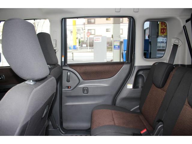 ルークス ハイウェイスターターボ ドラレコ 純正ナビ Bカメラ ワンセグTV HID ETC 両側電動ドア スマートキー オートライトオートエアコン 電格ミラー パワーウィンドウ ターボ 社外マフラー 取扱書・メンテノート付(33枚目)