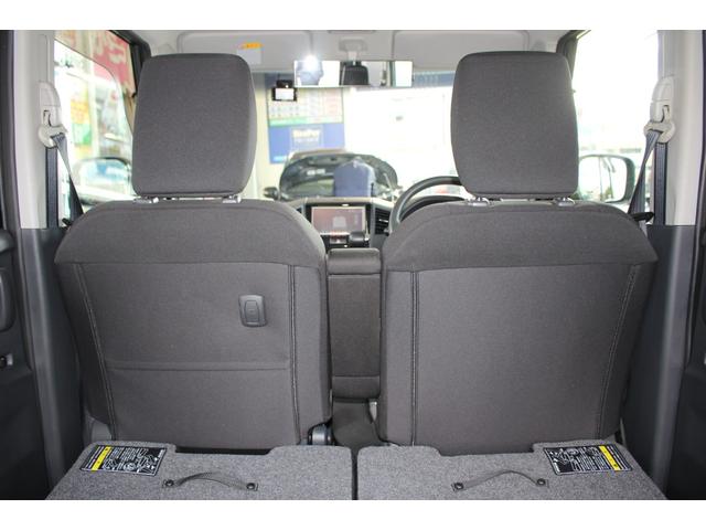 ルークス ハイウェイスターターボ ドラレコ 純正ナビ Bカメラ ワンセグTV HID ETC 両側電動ドア スマートキー オートライトオートエアコン 電格ミラー パワーウィンドウ ターボ 社外マフラー 取扱書・メンテノート付(40枚目)