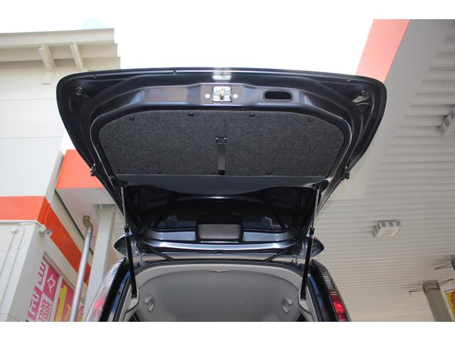 ルークス ハイウェイスターターボ ドラレコ 純正ナビ Bカメラ ワンセグTV HID ETC 両側電動ドア スマートキー オートライトオートエアコン 電格ミラー パワーウィンドウ ターボ 社外マフラー 取扱書・メンテノート付(43枚目)