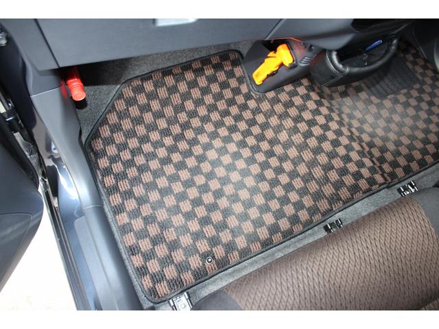 ルークス ハイウェイスターターボ ドラレコ 純正ナビ Bカメラ ワンセグTV HID ETC 両側電動ドア スマートキー オートライトオートエアコン 電格ミラー パワーウィンドウ ターボ 社外マフラー 取扱書・メンテノート付(47枚目)