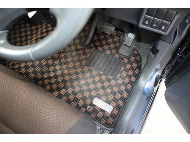 ルークス ハイウェイスターターボ ドラレコ 純正ナビ Bカメラ ワンセグTV HID ETC 両側電動ドア スマートキー オートライトオートエアコン 電格ミラー パワーウィンドウ ターボ 社外マフラー 取扱書・メンテノート付(48枚目)