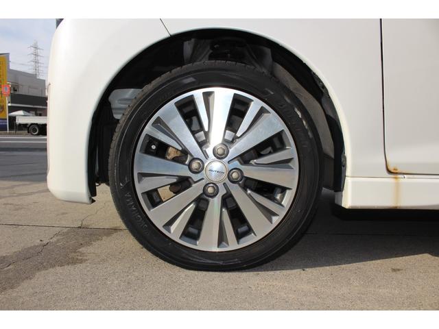 デイズ ライダー ハイウェイスター Gターボ 純正ナビ 全周囲カメラ HID ETC スマートキー フルセグTV Bluetooth オートライト オートエアコン 電格ミラー パワーウィンドウ 取扱書・メンテノート ESC ABS 純正AW(19枚目)