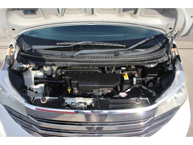 デイズ ライダー ハイウェイスター Gターボ 純正ナビ 全周囲カメラ HID ETC スマートキー フルセグTV Bluetooth オートライト オートエアコン 電格ミラー パワーウィンドウ 取扱書・メンテノート ESC ABS 純正AW(21枚目)