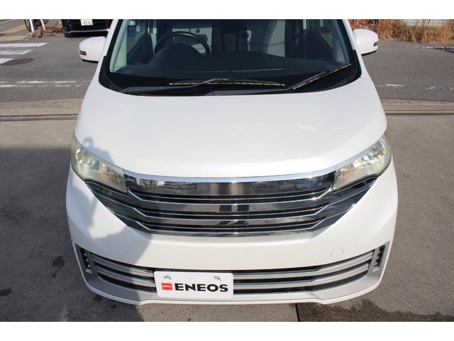 デイズ ライダー ハイウェイスター Gターボ 純正ナビ 全周囲カメラ HID ETC スマートキー フルセグTV Bluetooth オートライト オートエアコン 電格ミラー パワーウィンドウ 取扱書・メンテノート ESC ABS 純正AW(27枚目)