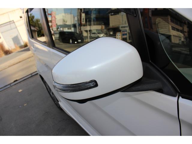 デイズ ライダー ハイウェイスター Gターボ 純正ナビ 全周囲カメラ HID ETC スマートキー フルセグTV Bluetooth オートライト オートエアコン 電格ミラー パワーウィンドウ 取扱書・メンテノート ESC ABS 純正AW(36枚目)