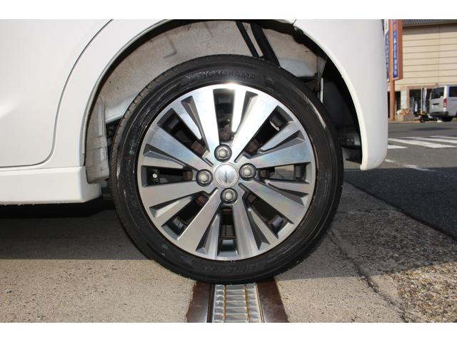 デイズ ライダー ハイウェイスター Gターボ 純正ナビ 全周囲カメラ HID ETC スマートキー フルセグTV Bluetooth オートライト オートエアコン 電格ミラー パワーウィンドウ 取扱書・メンテノート ESC ABS 純正AW(74枚目)