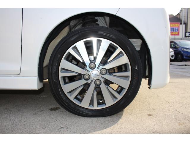 デイズ ライダー ハイウェイスター Gターボ 純正ナビ 全周囲カメラ HID ETC スマートキー フルセグTV Bluetooth オートライト オートエアコン 電格ミラー パワーウィンドウ 取扱書・メンテノート ESC ABS 純正AW(75枚目)