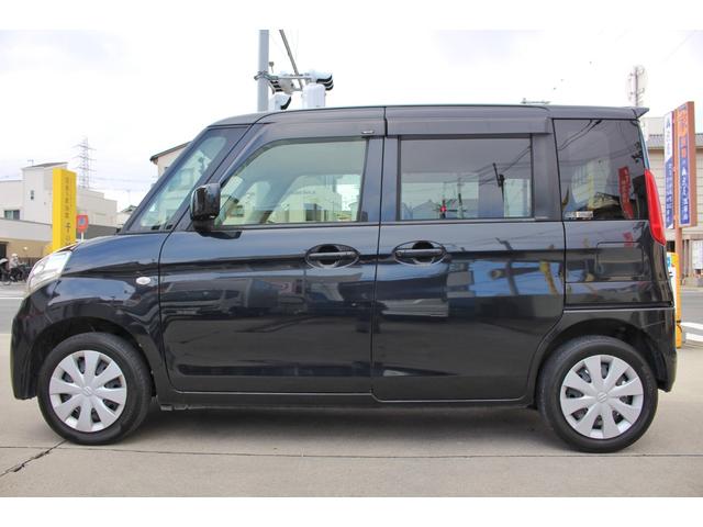 スペーシア Ｘ　ドラレコ　スマホ連携ナビ　Ｂカメラ　片側電動ドア　ワンセグＴＶ　Ｂｌｕｅｔｏｏｔｈ　スマートキー　オートエアコン　盗難防止　取扱書・メンテノート　電格ミラー　パワーウィンドウ　ＡＢＳ　平成２７年式（9枚目）