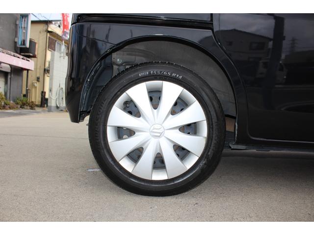 スペーシア Ｘ　ドラレコ　スマホ連携ナビ　Ｂカメラ　片側電動ドア　ワンセグＴＶ　Ｂｌｕｅｔｏｏｔｈ　スマートキー　オートエアコン　盗難防止　取扱書・メンテノート　電格ミラー　パワーウィンドウ　ＡＢＳ　平成２７年式（77枚目）